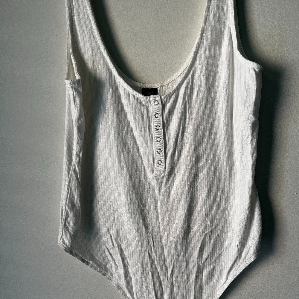 Wild Fabel Body Suit